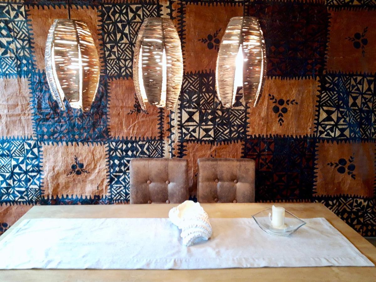 Ein Bett Im Kornfeld - Haus Fernweh - Innenpool Schonfeld  Exteriör bild